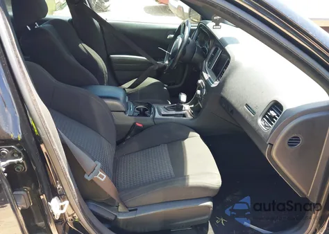 2022 Dodge Charger Gt Rwd из США, поврежденный, VIN 2C3CDXHG0NH192989